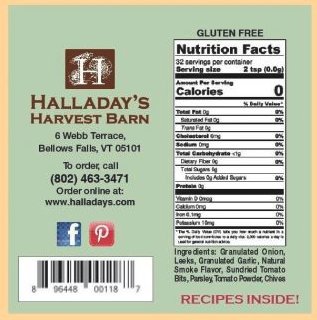 BLT Dip & Cooking Blend