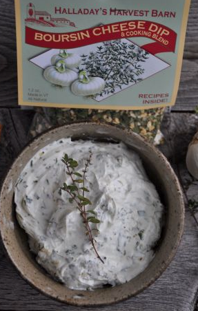 Boursin Cheese