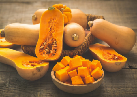 Butternut Squash Seed Specialty Oil