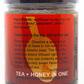Zen Bear Organic Qi Chai Honey Tea