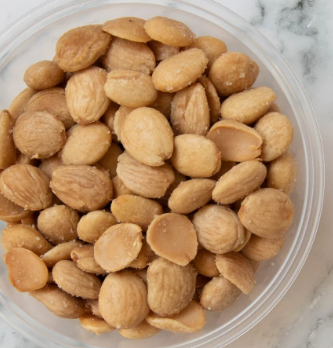 Marcona Almonds