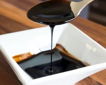 Champagne Balsamic