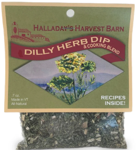 Dilly Herb
