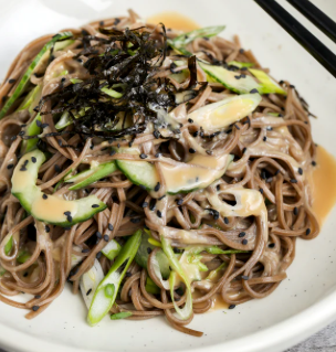 Japanese Sesame Miso