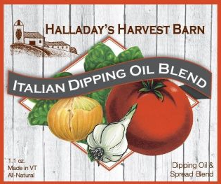 Italian Dipping Oil Blend