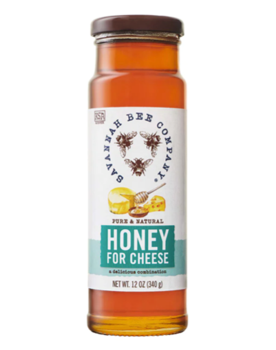 Honey for Cheese