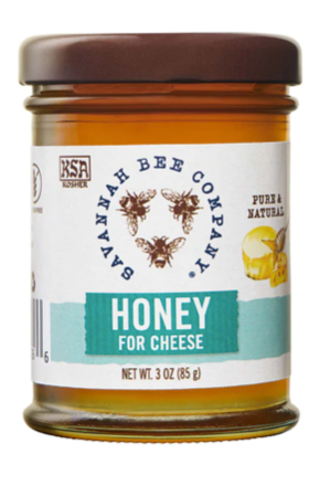 Honey for Cheese