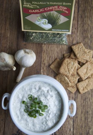 Garlic Chive