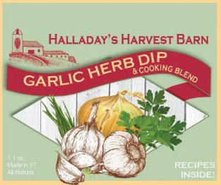 Garlic Herb