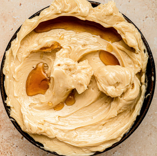 Maple Dark + Butter OO