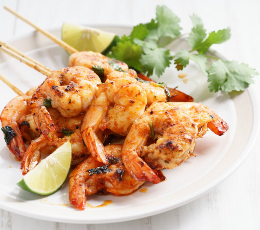 Honey Ginger White + Persian Lime OO