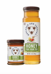 Honey For Your Tea