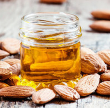 Roasted Almond Specialty Oil