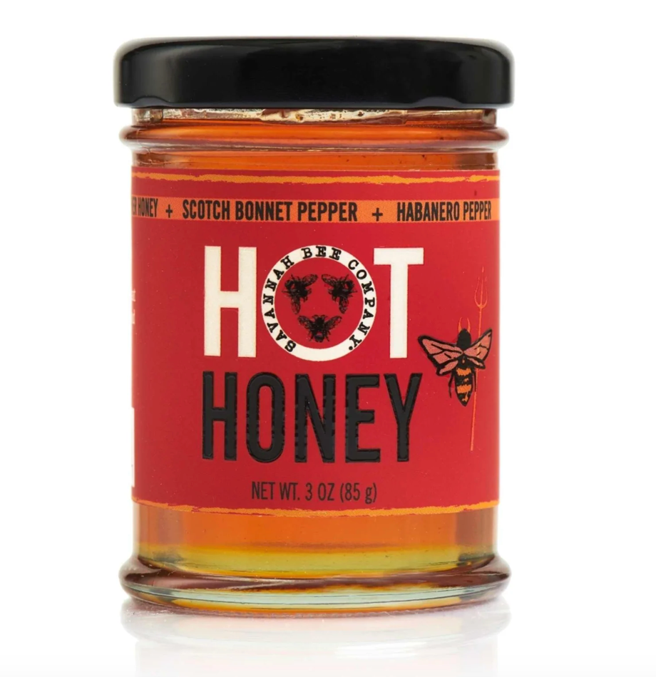 Hot Honey