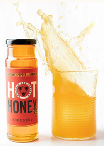 Hot Honey