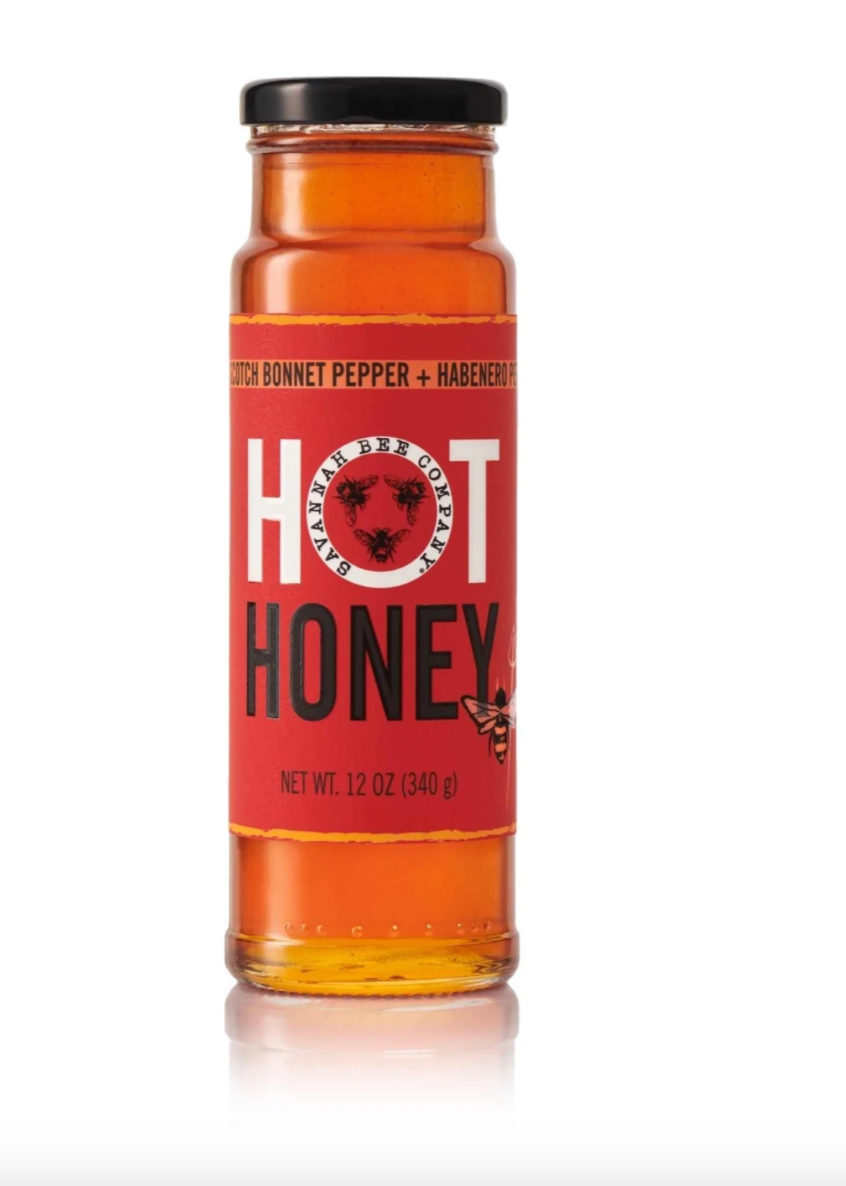 Hot Honey