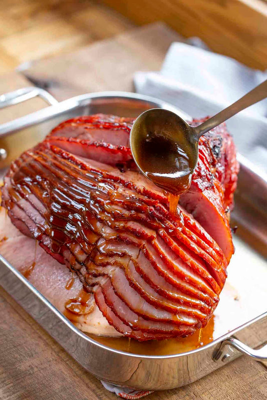 Ham Glaze