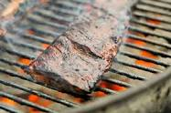 Balsamic Marinated Flank Steak