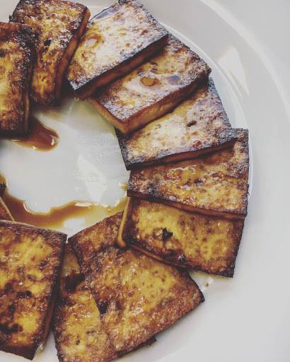 TOFU
