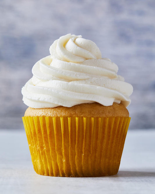 Cara Cara Vanilla Frosting