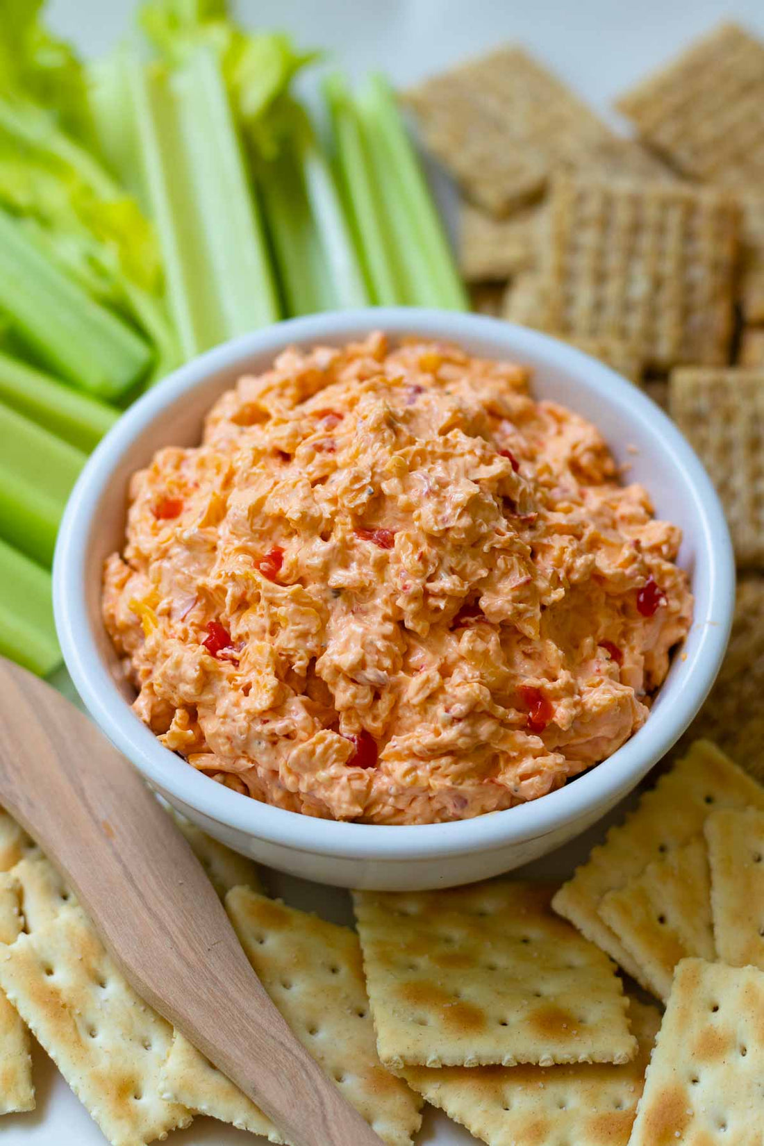 Pimento Cheese Spread