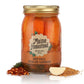 Hot Dill Carrots
