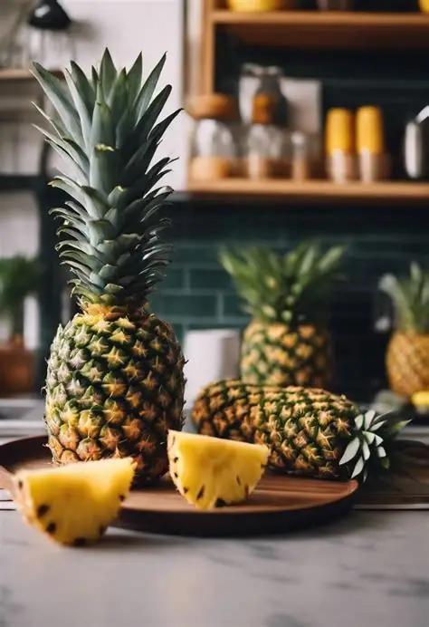 Golden Pineapple White Balsamic