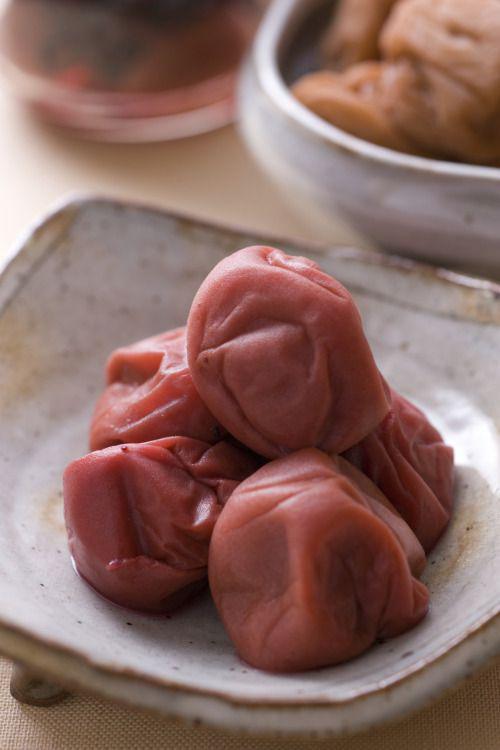 Umeboshi Plum White Balsamic