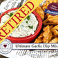 Ulitmate Garlic Dip Mix