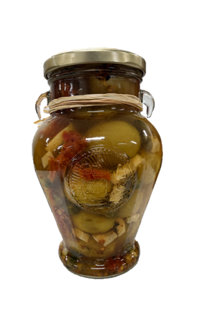 Olives