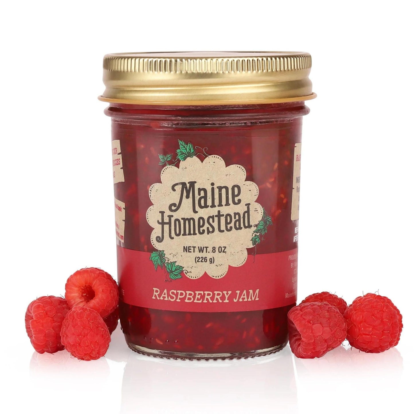 Raspberry Jam