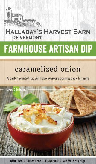 Caramelized Onion