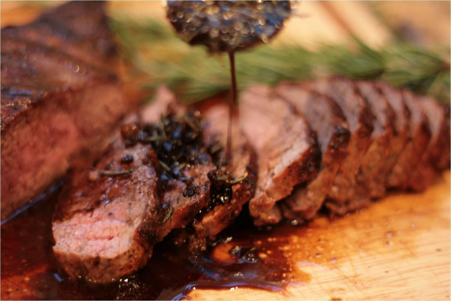 Espresso Dark Balsamic