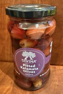 Kalamata Pitted Olives