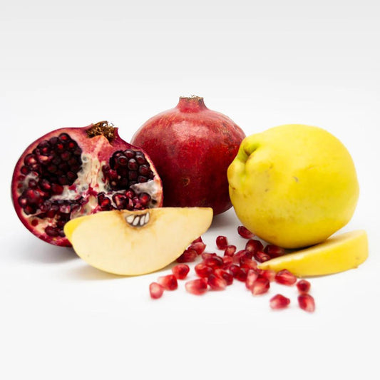 Pomegranate Quince White Balsamic