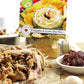 Chipotle & Garlic Dip Mix