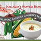Jalapeno Cheddar Chowder