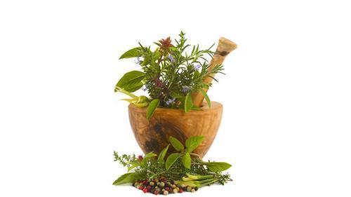 Neapolitan Herb Dark Balsamic