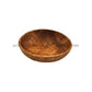 Olive Wood Dipping Bowl