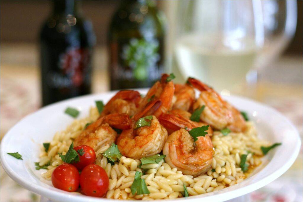 Tangerine Dark Balsamic