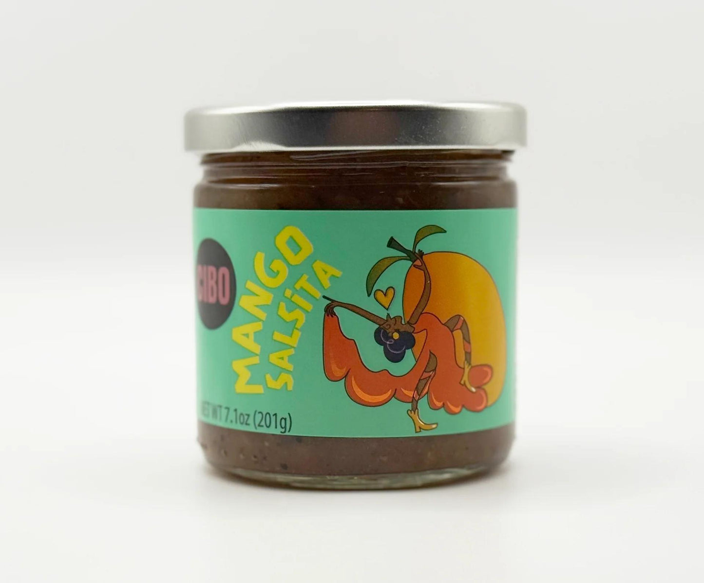 Mango Salsita