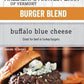Buffalo Blue Cheese