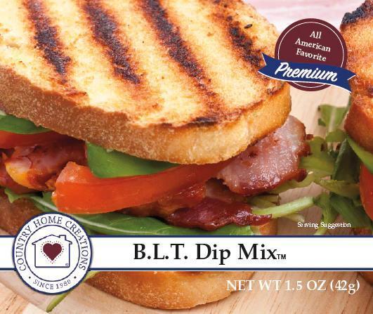 BLT Dip Mix