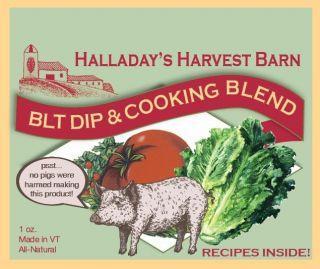 BLT Dip & Cooking Blend