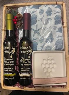 Presentation Is Everything