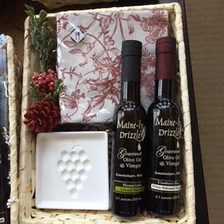 Presentation Is Everything