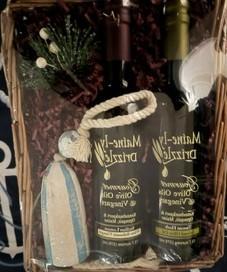 Reindeers Sleigh Goodie   (2-12.7oz)