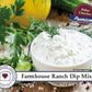 Farmhouse Ranch Dip Mix