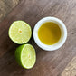 Persian Lime-Infused Oil