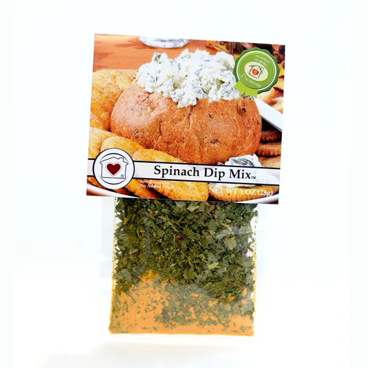 Spinach Dip Mix